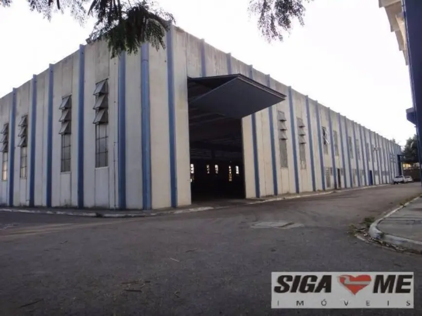 Foto 8 de Armazém / Galpão à venda, 8900m2 em Vila Maringá, Jundiai - SP
