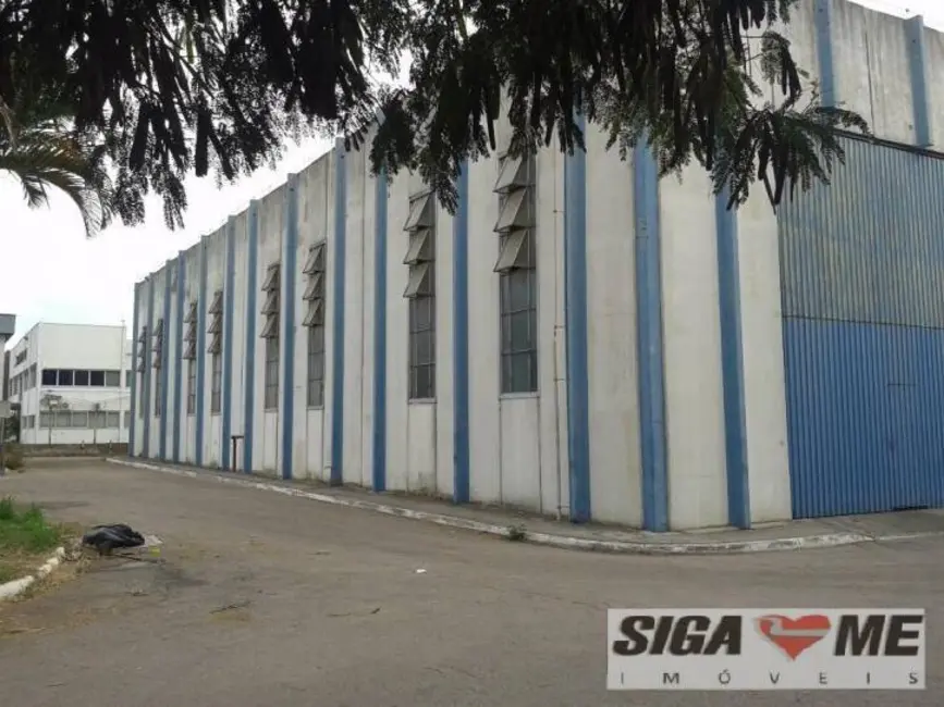 Foto 7 de Armazém / Galpão à venda, 8900m2 em Vila Maringá, Jundiai - SP