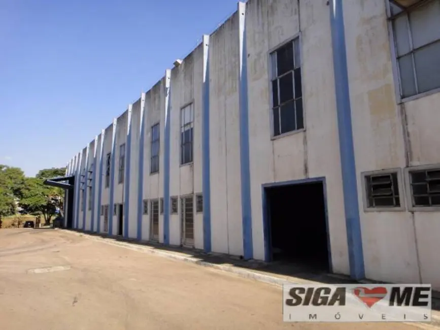 Foto 9 de Armazém / Galpão à venda, 8900m2 em Vila Maringá, Jundiai - SP