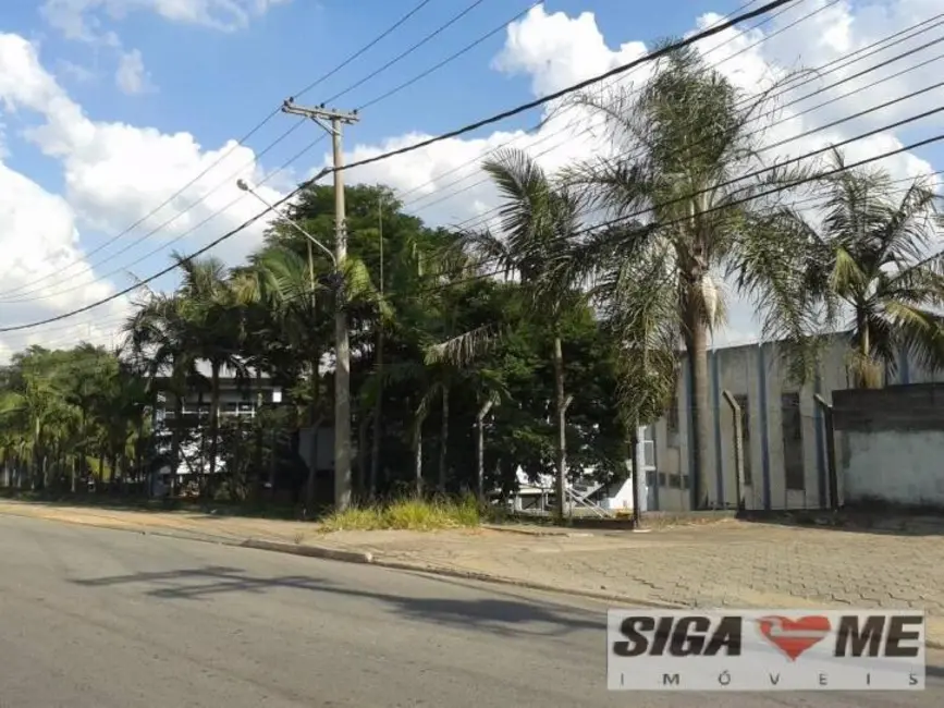 Foto 4 de Armazém / Galpão à venda, 8900m2 em Vila Maringá, Jundiai - SP