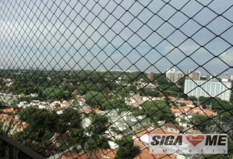 Cobertura com 4 quartos à venda, 650m2 em Santo Amaro, São Paulo - SP - imagem 2 Foto 2 de Cobertura com 4 quartos à venda, 650m2 em Santo Amaro, São Paulo - SP