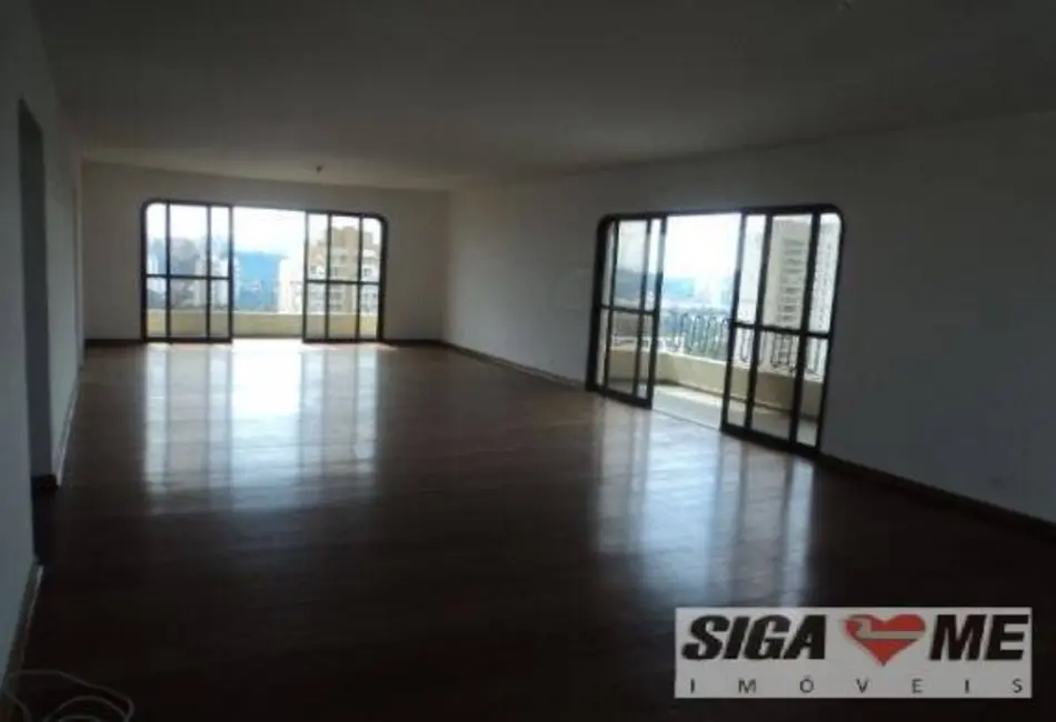 Cobertura com 4 quartos à venda, 650m2 em Santo Amaro, São Paulo - SP - imagem 1 Foto 1 de Cobertura com 4 quartos à venda, 650m2 em Santo Amaro, São Paulo - SP