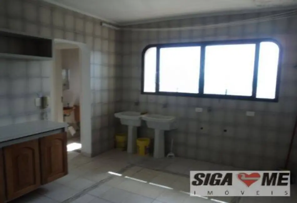 Cobertura com 4 quartos à venda, 650m2 em Santo Amaro, São Paulo - SP - imagem 7 Foto 7 de Cobertura com 4 quartos à venda, 650m2 em Santo Amaro, São Paulo - SP