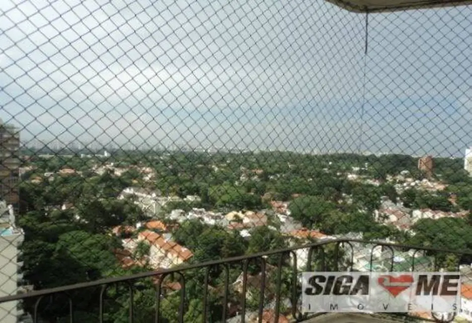 Cobertura com 4 quartos à venda, 650m2 em Santo Amaro, São Paulo - SP - imagem 4 Foto 4 de Cobertura com 4 quartos à venda, 650m2 em Santo Amaro, São Paulo - SP