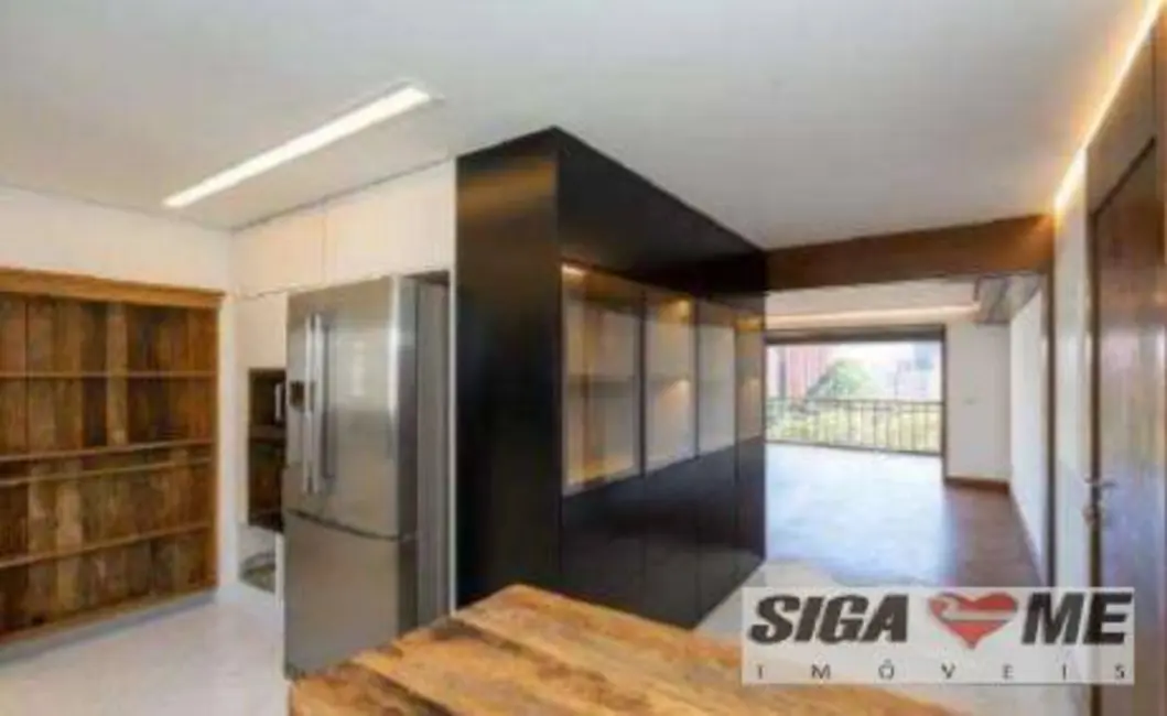 Foto 7 de Cobertura com 3 quartos à venda e para alugar, 398m2 em Vila Cruzeiro, São Paulo - SP