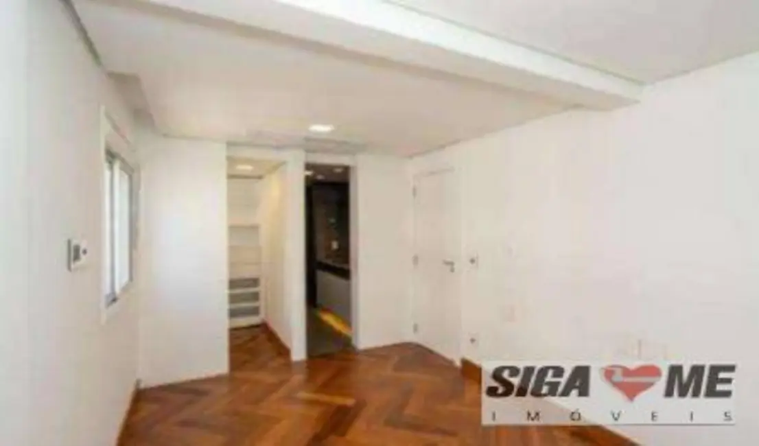 Foto 2 de Cobertura com 3 quartos à venda e para alugar, 398m2 em Vila Cruzeiro, São Paulo - SP