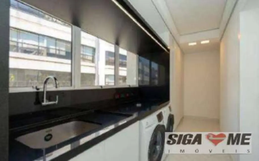 Foto 6 de Cobertura com 3 quartos à venda e para alugar, 398m2 em Vila Cruzeiro, São Paulo - SP