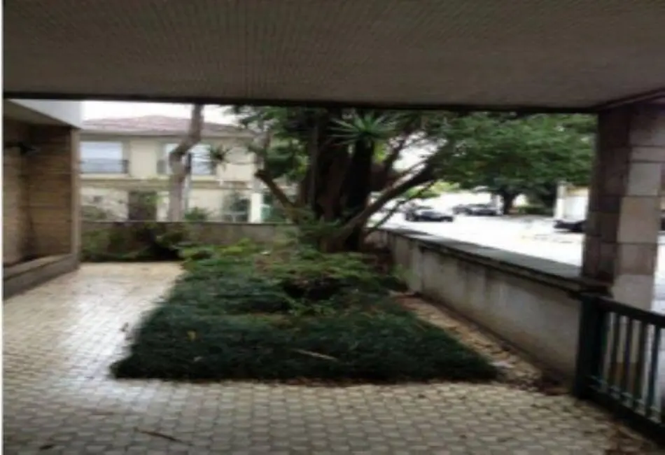 Foto 1 de Sobrado com 3 quartos para alugar, 260m2 em Vila Nova Conceição, São Paulo - SP