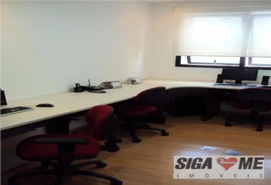 Sala Comercial à venda, 40m2 em Indianópolis, São Paulo - SP - imagem 7 Foto 7 de Sala Comercial à venda, 40m2 em Indianópolis, São Paulo - SP