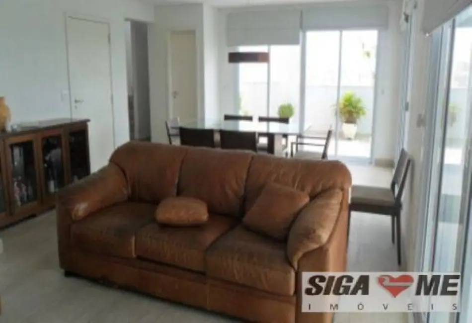 Foto 2 de Apartamento com 4 quartos à venda, 377m2 em Indianópolis, São Paulo - SP
