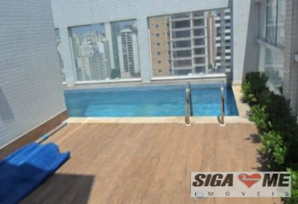 Apartamento com 4 quartos à venda, 377m2 em Indianópolis, São Paulo - SP - imagem 8 Foto 8 de Apartamento com 4 quartos à venda, 377m2 em Indianópolis, São Paulo - SP