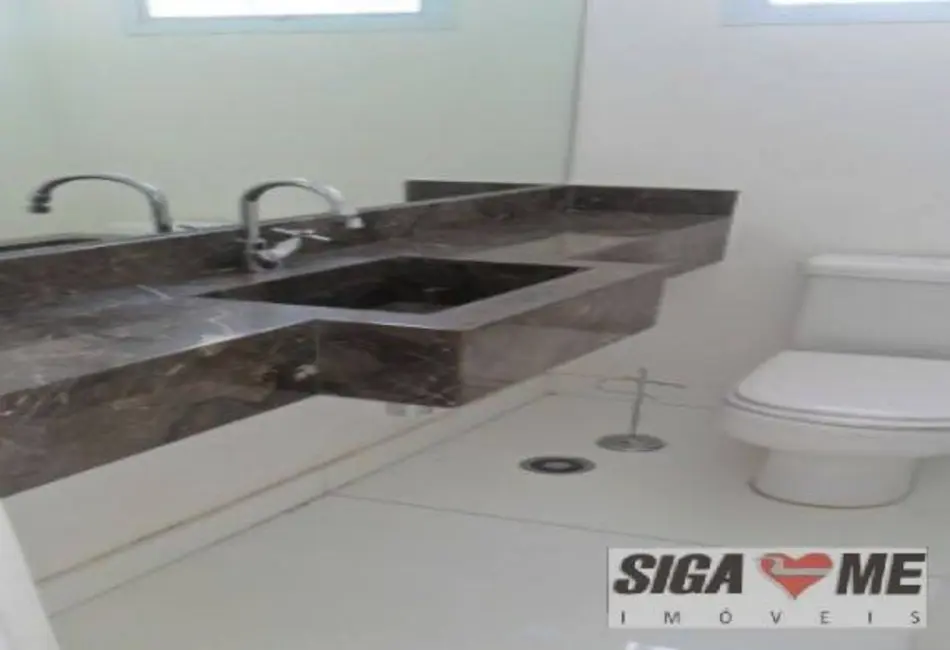 Apartamento com 4 quartos à venda, 377m2 em Indianópolis, São Paulo - SP - imagem 6 Foto 6 de Apartamento com 4 quartos à venda, 377m2 em Indianópolis, São Paulo - SP