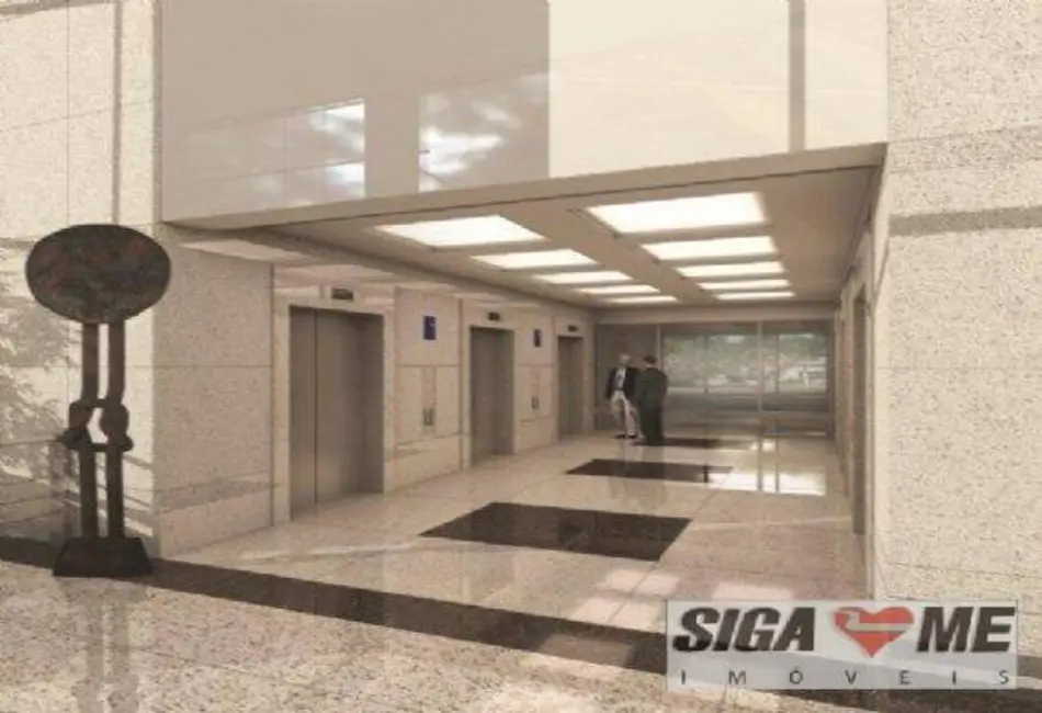 Foto 3 de Sala Comercial à venda, 1038m2 em Itaim Bibi, São Paulo - SP