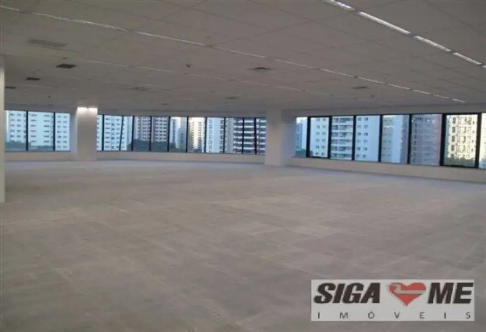 Foto 7 de Sala Comercial à venda, 1038m2 em Itaim Bibi, São Paulo - SP