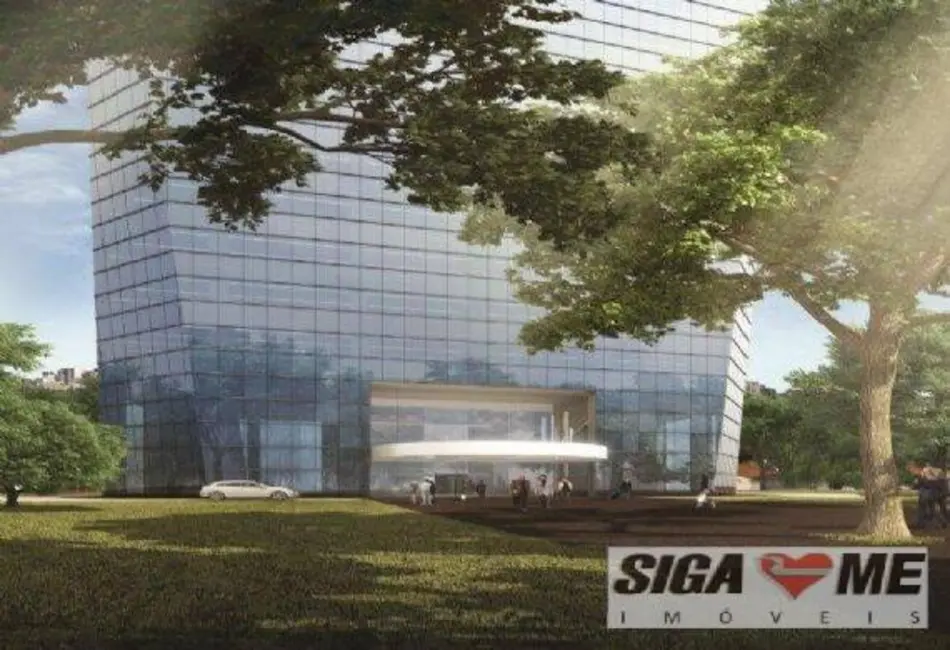 Foto 6 de Sala Comercial à venda, 1038m2 em Itaim Bibi, São Paulo - SP