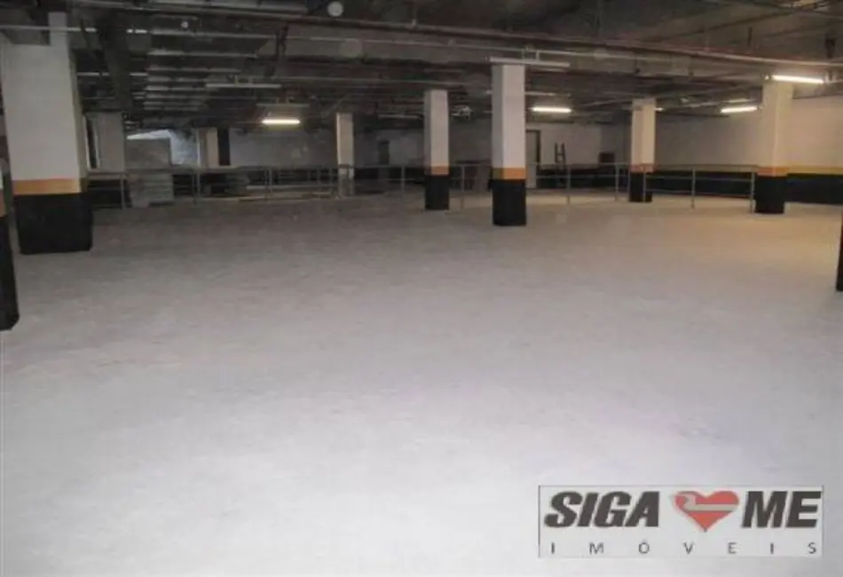 Foto 9 de Sala Comercial à venda, 1038m2 em Itaim Bibi, São Paulo - SP
