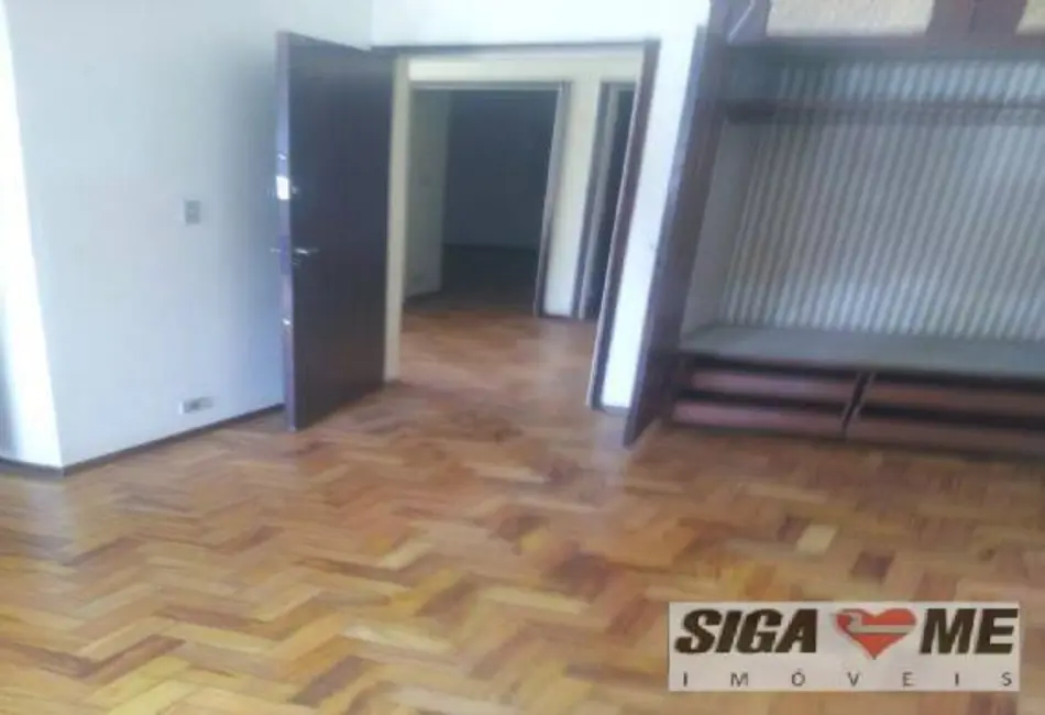 Foto 5 de Casa com 3 quartos à venda, 140m2 em Indianópolis, São Paulo - SP