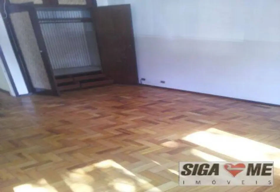 Foto 2 de Casa com 3 quartos à venda, 140m2 em Indianópolis, São Paulo - SP