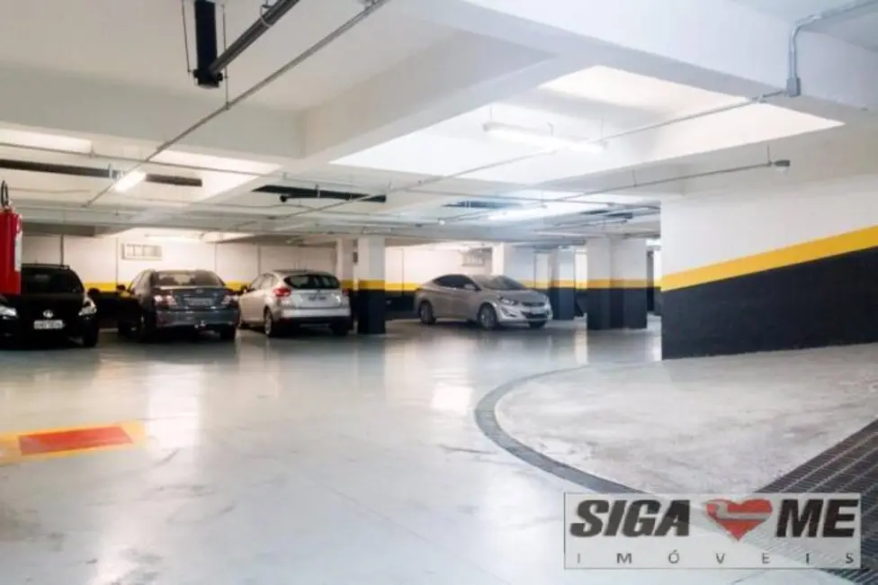 Sala Comercial à venda, 508m2 em Bela Vista, São Paulo - SP - imagem 7 Foto 7 de Sala Comercial à venda, 508m2 em Bela Vista, São Paulo - SP