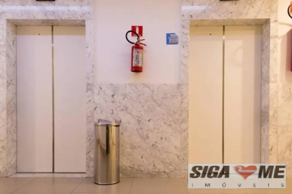 Sala Comercial à venda, 508m2 em Bela Vista, São Paulo - SP - imagem 4 Foto 4 de Sala Comercial à venda, 508m2 em Bela Vista, São Paulo - SP