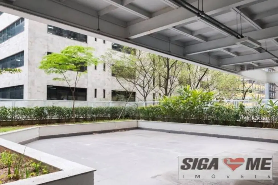 Sala Comercial à venda, 508m2 em Bela Vista, São Paulo - SP - imagem 2 Foto 2 de Sala Comercial à venda, 508m2 em Bela Vista, São Paulo - SP