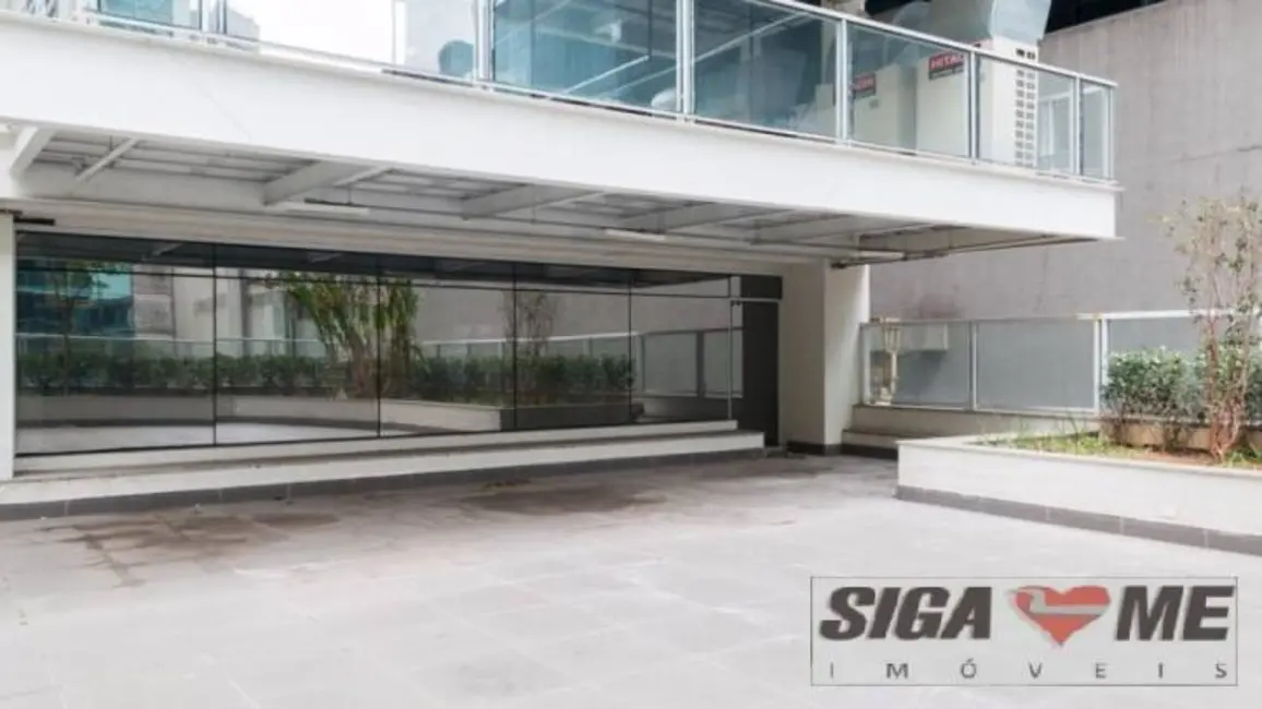 Sala Comercial à venda, 508m2 em Bela Vista, São Paulo - SP - imagem 3 Foto 3 de Sala Comercial à venda, 508m2 em Bela Vista, São Paulo - SP