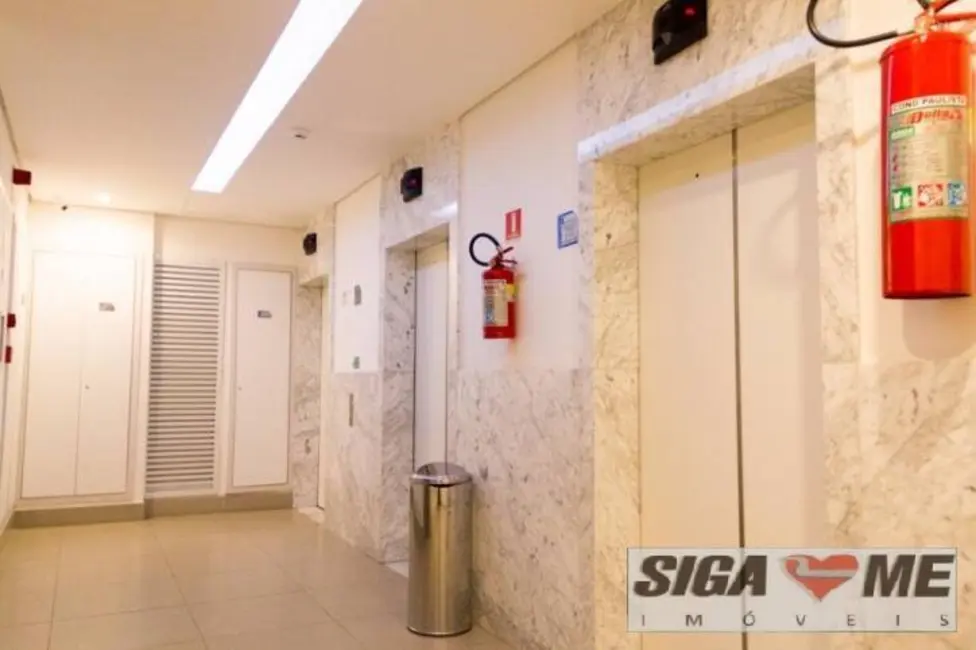 Sala Comercial à venda, 508m2 em Bela Vista, São Paulo - SP - imagem 5 Foto 5 de Sala Comercial à venda, 508m2 em Bela Vista, São Paulo - SP