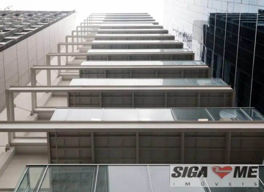 Sala Comercial à venda, 508m2 em Bela Vista, São Paulo - SP - imagem 8 Foto 8 de Sala Comercial à venda, 508m2 em Bela Vista, São Paulo - SP