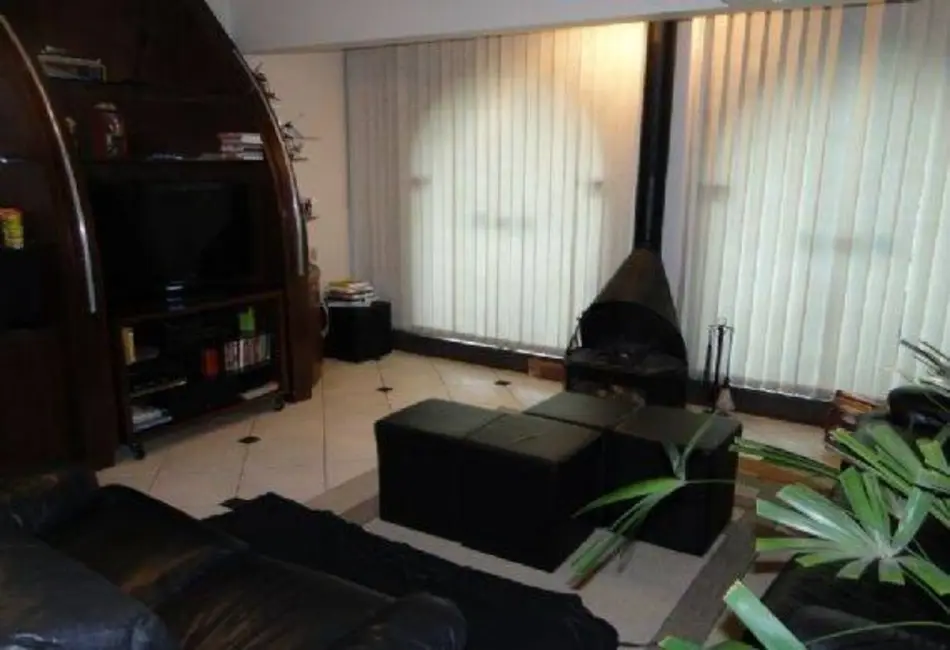 Foto 1 de Sobrado com 3 quartos à venda e para alugar, 235m2 em Vila Mariana, São Paulo - SP
