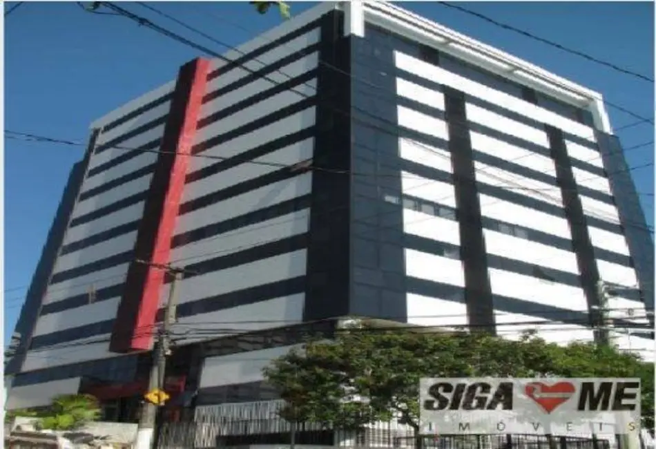 Sala Comercial à venda, 108m2 em Planalto Paulista, São Paulo - SP - imagem 3 Foto 3 de Sala Comercial à venda, 108m2 em Planalto Paulista, São Paulo - SP