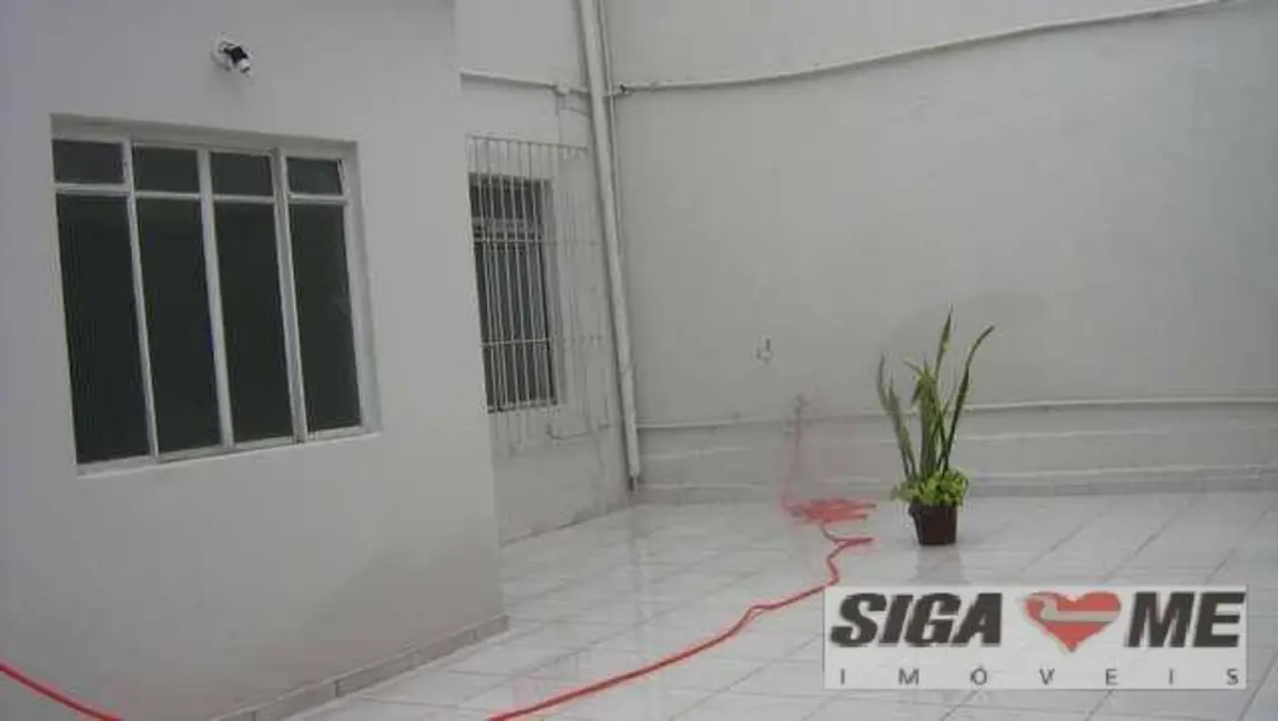 Sobrado com 12 quartos para alugar, 450m2 em Vila Mariana, São Paulo - SP - imagem 3 Foto 3 de Sobrado com 12 quartos para alugar, 450m2 em Vila Mariana, São Paulo - SP