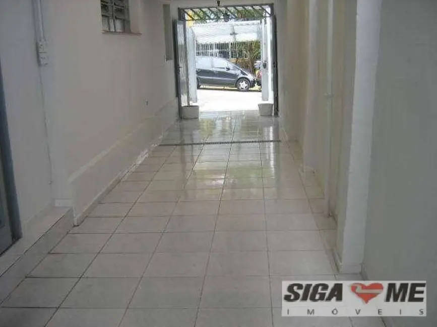 Sobrado com 12 quartos para alugar, 450m2 em Vila Mariana, São Paulo - SP - imagem 8 Foto 8 de Sobrado com 12 quartos para alugar, 450m2 em Vila Mariana, São Paulo - SP