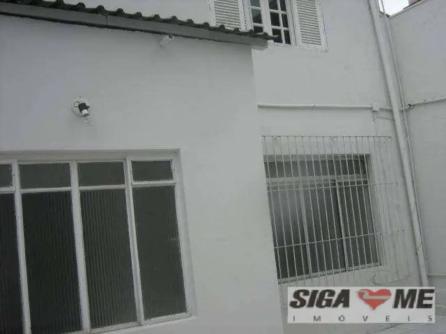 Sobrado com 12 quartos para alugar, 450m2 em Vila Mariana, São Paulo - SP - imagem 5 Foto 5 de Sobrado com 12 quartos para alugar, 450m2 em Vila Mariana, São Paulo - SP