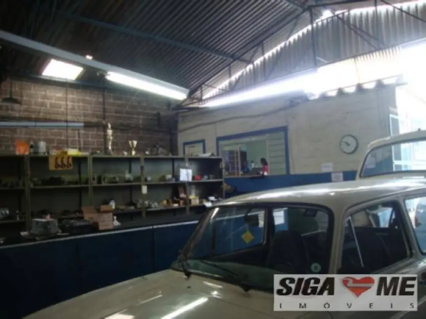 Armazém / Galpão à venda, 864m2 em Saúde, São Paulo - SP - imagem 8 Foto 8 de Armazém / Galpão à venda, 864m2 em Saúde, São Paulo - SP