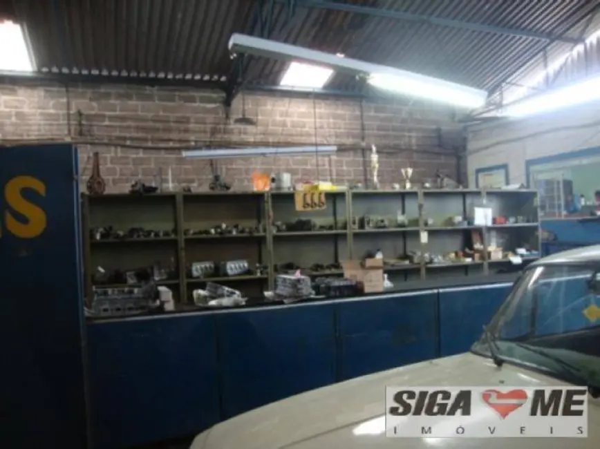 Armazém / Galpão à venda, 864m2 em Saúde, São Paulo - SP - imagem 7 Foto 7 de Armazém / Galpão à venda, 864m2 em Saúde, São Paulo - SP