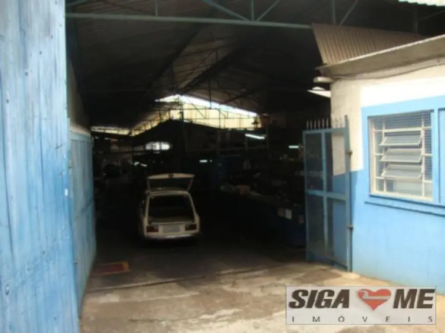 Armazém / Galpão à venda, 864m2 em Saúde, São Paulo - SP - imagem 5 Foto 5 de Armazém / Galpão à venda, 864m2 em Saúde, São Paulo - SP