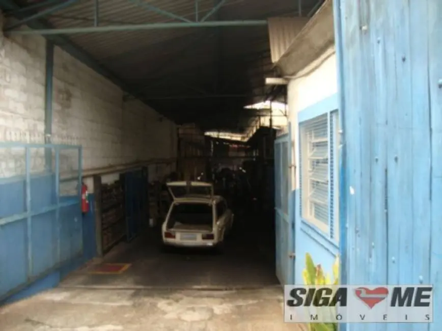 Armazém / Galpão à venda, 864m2 em Saúde, São Paulo - SP - imagem 9 Foto 9 de Armazém / Galpão à venda, 864m2 em Saúde, São Paulo - SP