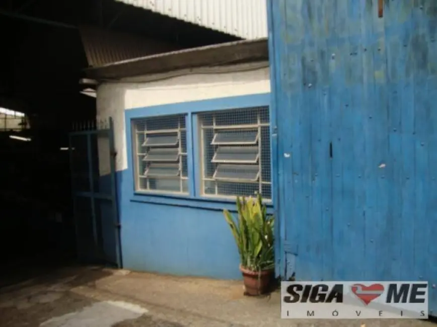 Armazém / Galpão à venda, 864m2 em Saúde, São Paulo - SP - imagem 6 Foto 6 de Armazém / Galpão à venda, 864m2 em Saúde, São Paulo - SP