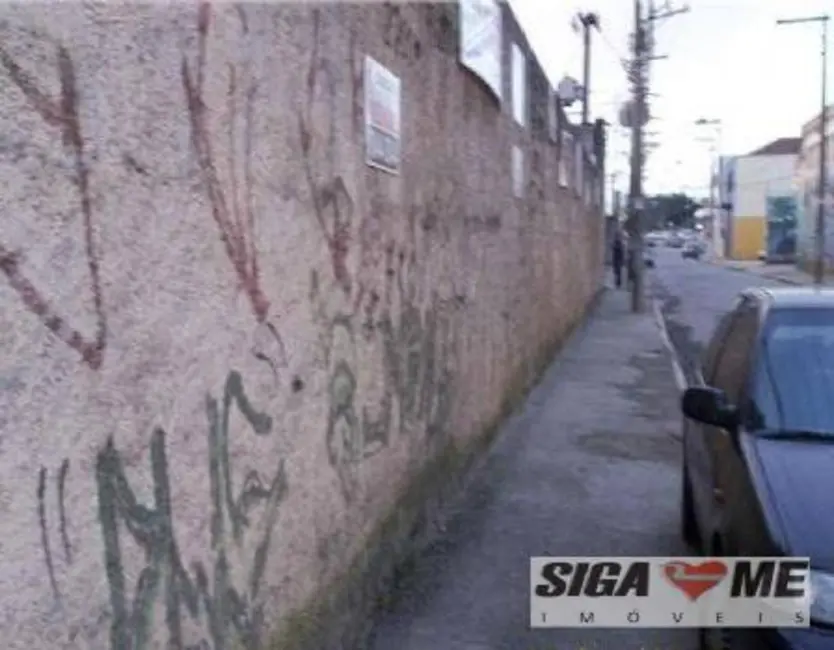 Foto 1 de Terreno / Lote à venda, 2200m2 em Vila Socorro, São Paulo - SP