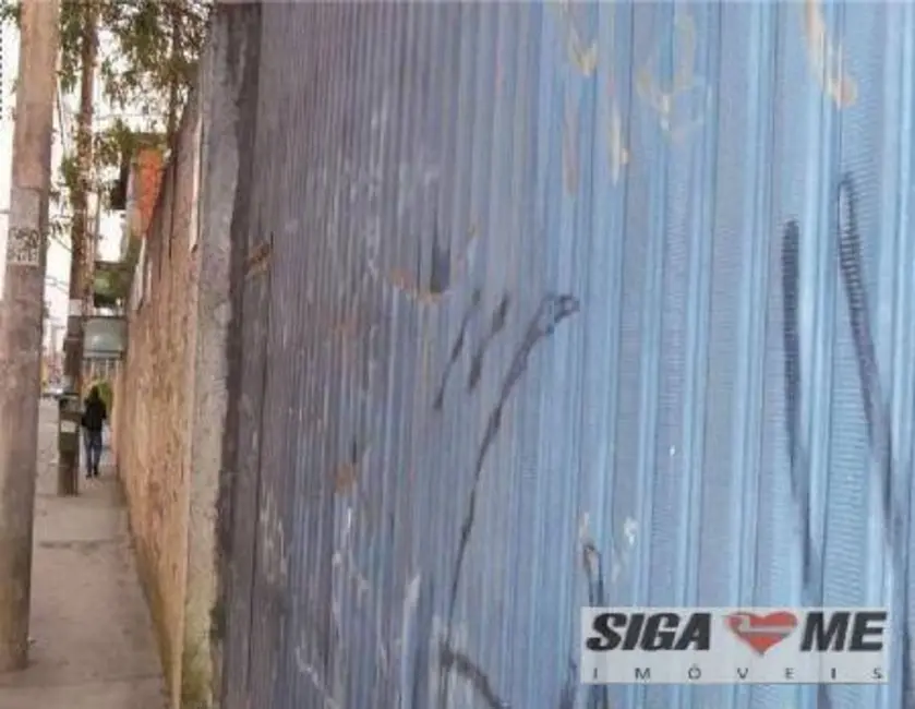 Foto 3 de Terreno / Lote à venda, 2200m2 em Vila Socorro, São Paulo - SP