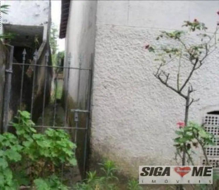 Foto 8 de Terreno / Lote à venda, 800m2 em Campo Belo, São Paulo - SP