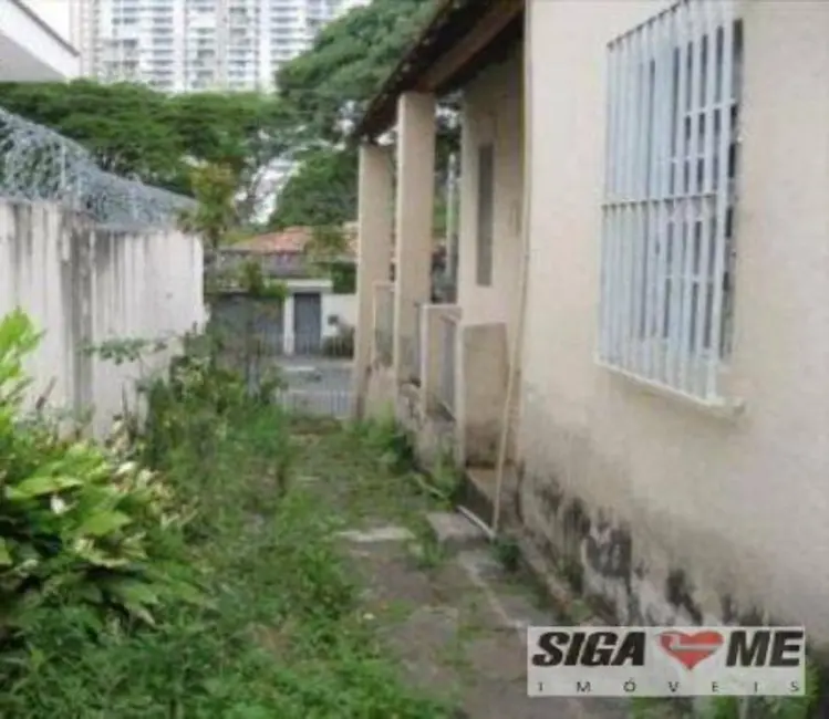 Foto 7 de Terreno / Lote à venda, 800m2 em Campo Belo, São Paulo - SP