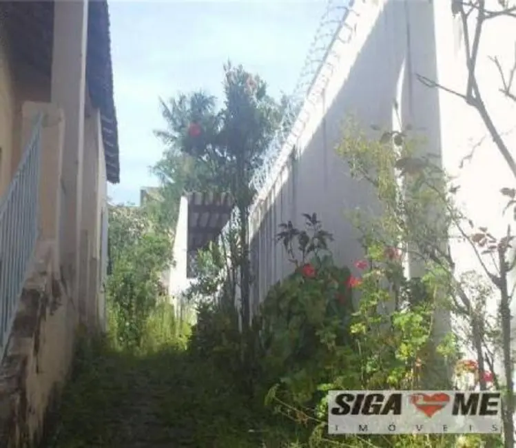 Foto 2 de Terreno / Lote à venda, 800m2 em Campo Belo, São Paulo - SP