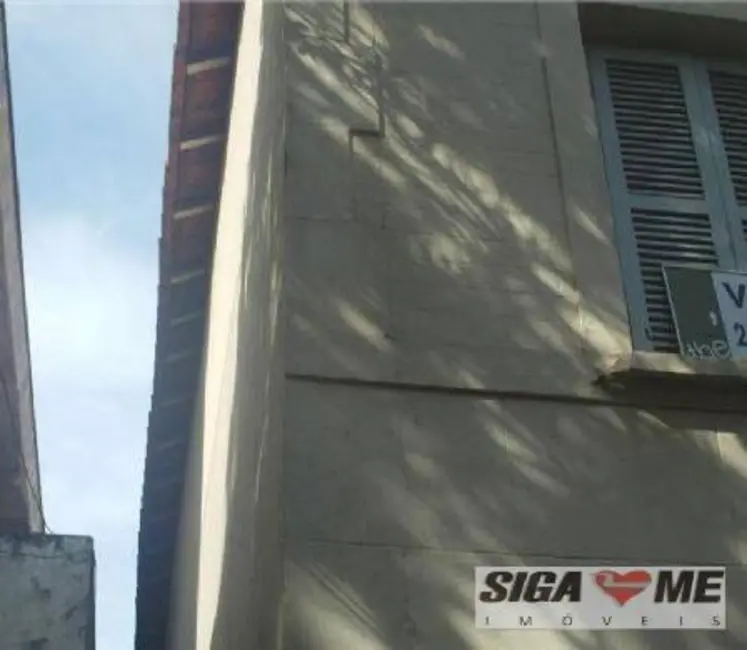 Foto 3 de Terreno / Lote à venda, 800m2 em Campo Belo, São Paulo - SP