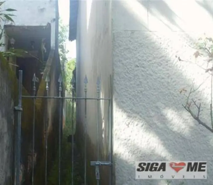 Foto 4 de Terreno / Lote à venda, 800m2 em Campo Belo, São Paulo - SP