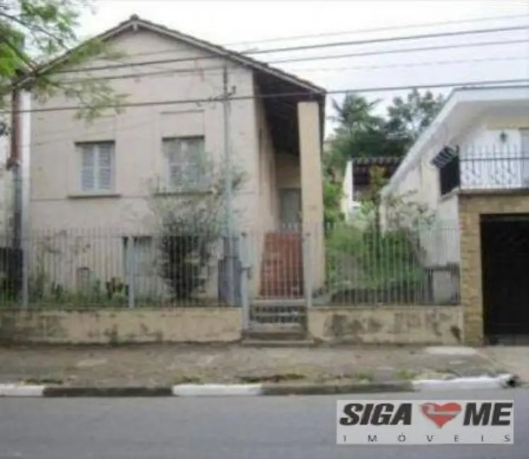 Foto 6 de Terreno / Lote à venda, 800m2 em Campo Belo, São Paulo - SP