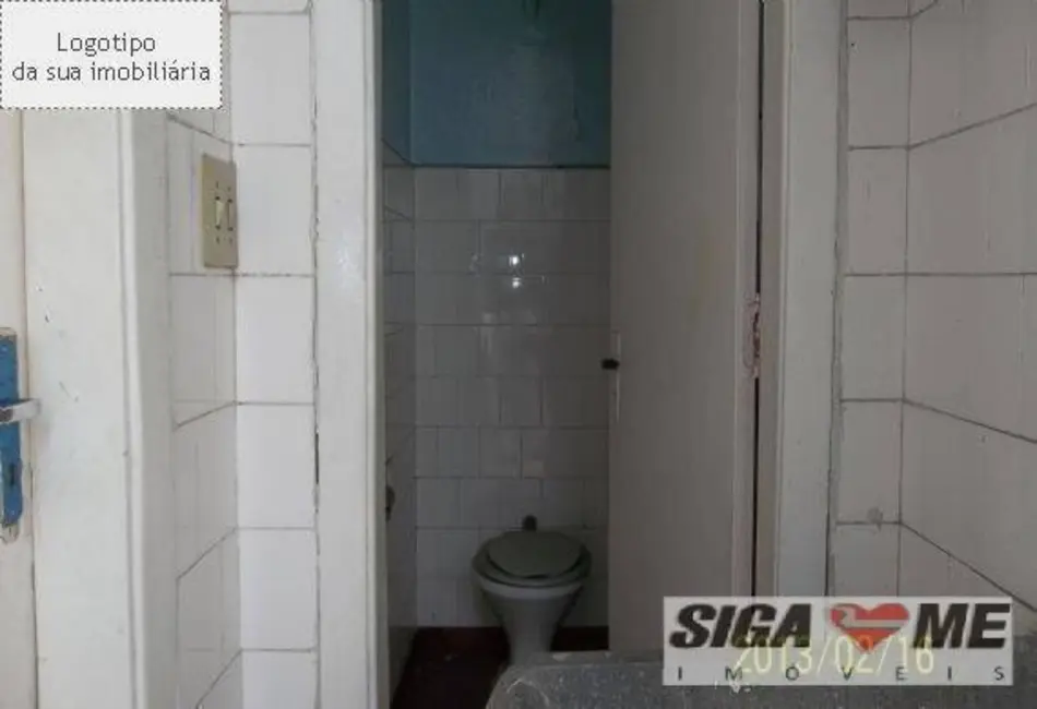 Foto 5 de Sobrado com 3 quartos para alugar, 200m2 em Chácara Santo Antônio (Zona Sul), São Paulo - SP