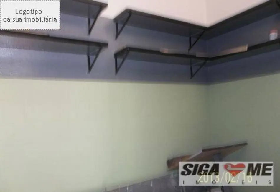 Foto 3 de Sobrado com 3 quartos para alugar, 200m2 em Chácara Santo Antônio (Zona Sul), São Paulo - SP