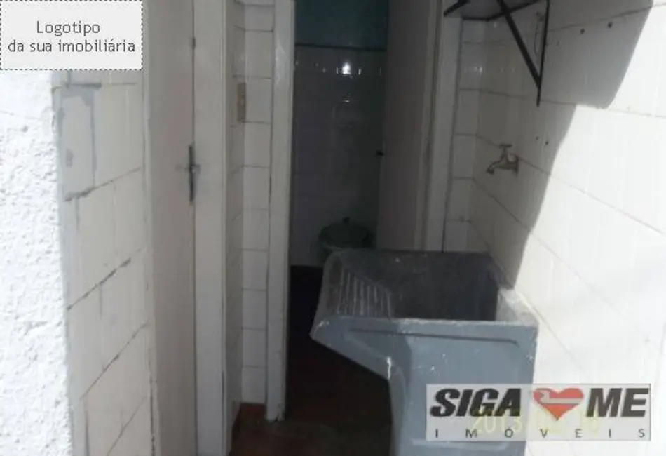 Foto 7 de Sobrado com 3 quartos para alugar, 200m2 em Chácara Santo Antônio (Zona Sul), São Paulo - SP