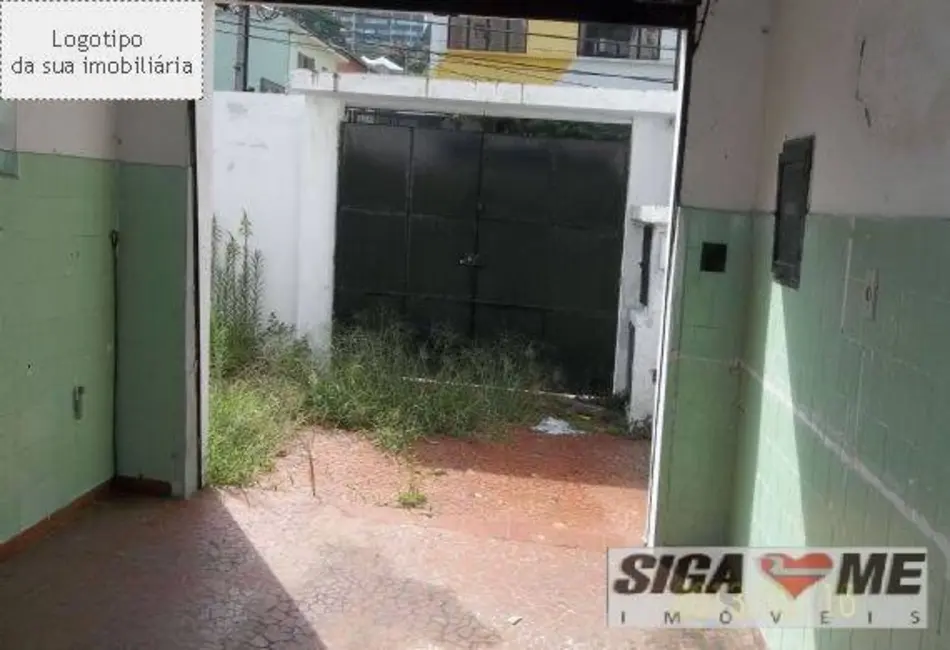 Foto 4 de Sobrado com 3 quartos para alugar, 200m2 em Chácara Santo Antônio (Zona Sul), São Paulo - SP